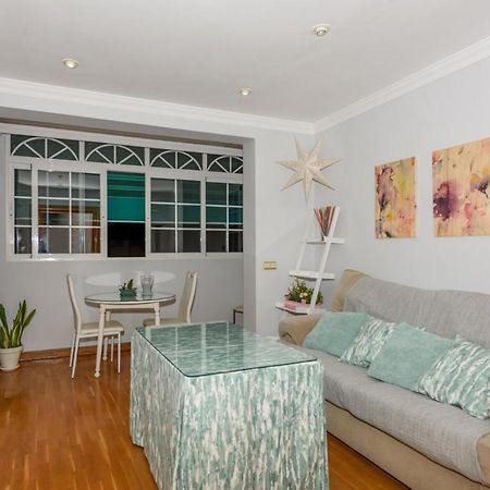Precioso Apartamento En Malaga Al Lado De La Playa Extérieur photo