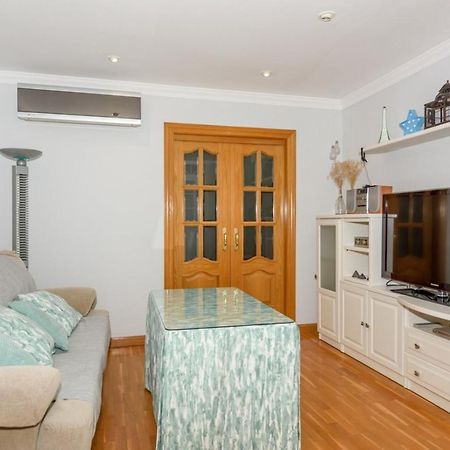 Precioso Apartamento En Malaga Al Lado De La Playa Extérieur photo