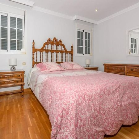 Precioso Apartamento En Malaga Al Lado De La Playa Extérieur photo