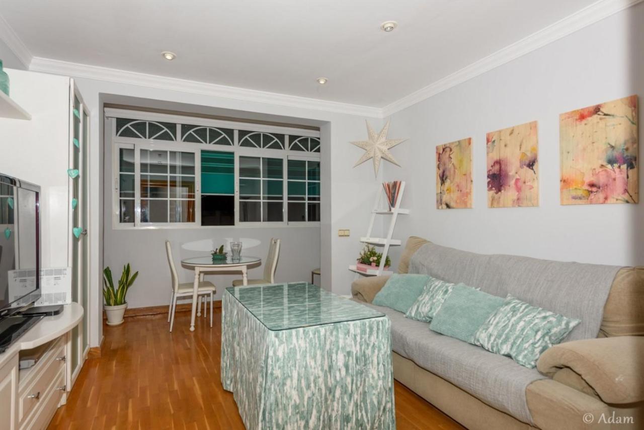 Precioso Apartamento En Malaga Al Lado De La Playa Extérieur photo