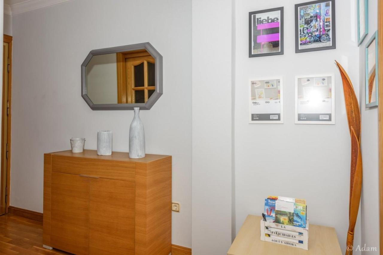 Precioso Apartamento En Malaga Al Lado De La Playa Extérieur photo