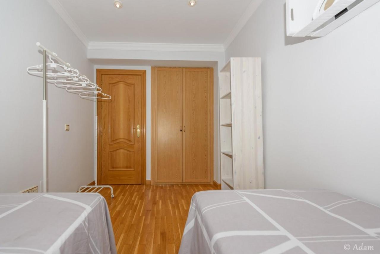 Precioso Apartamento En Malaga Al Lado De La Playa Extérieur photo