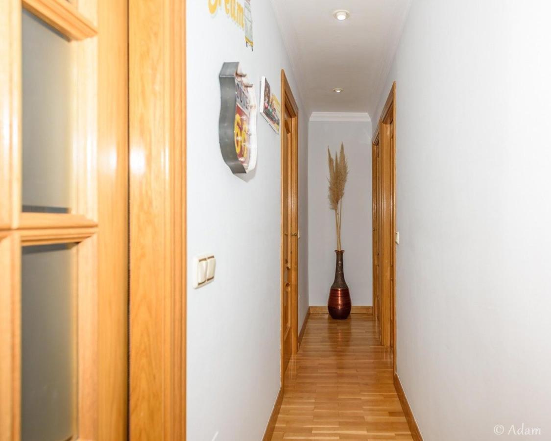 Precioso Apartamento En Malaga Al Lado De La Playa Extérieur photo