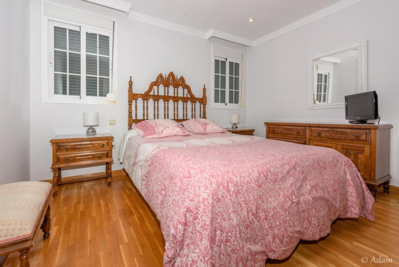 Precioso Apartamento En Malaga Al Lado De La Playa Extérieur photo