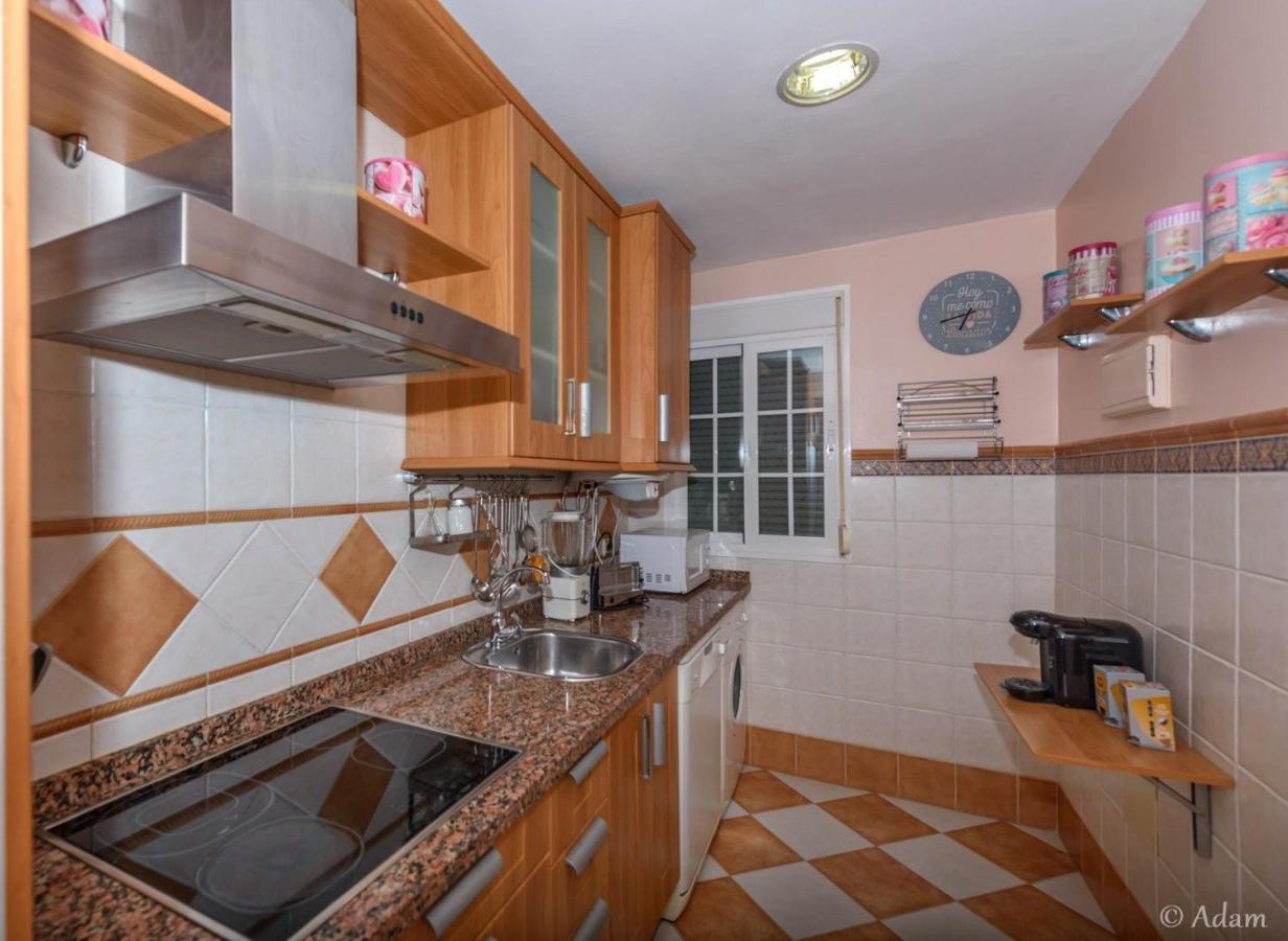 Precioso Apartamento En Malaga Al Lado De La Playa Extérieur photo