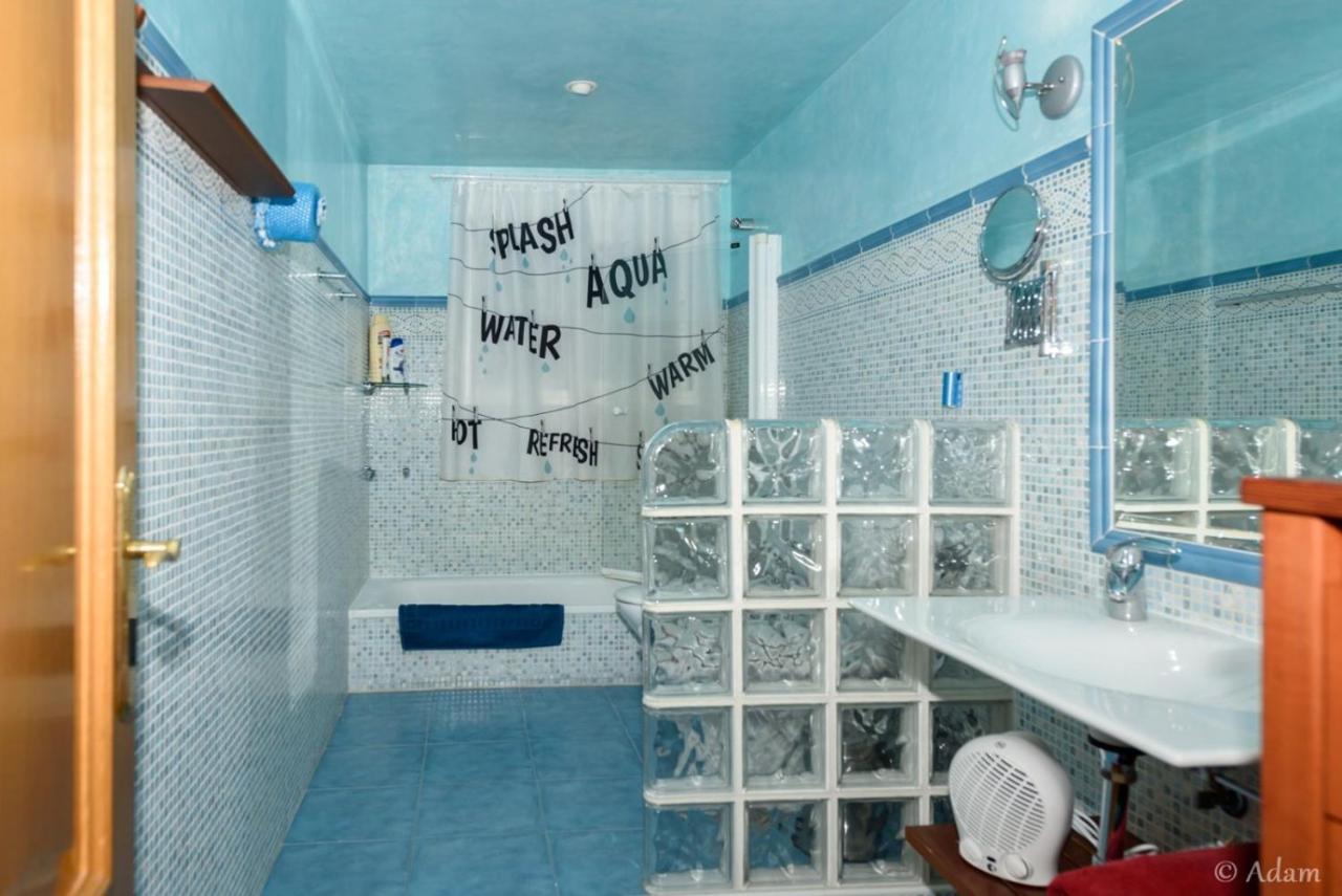 Precioso Apartamento En Malaga Al Lado De La Playa Extérieur photo